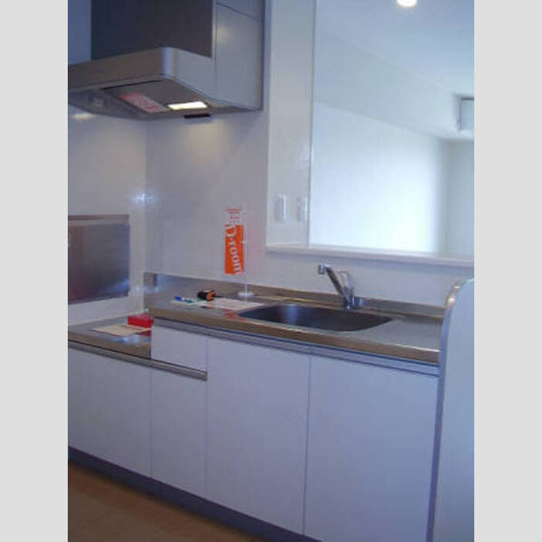 キッチン (303 キッチン)