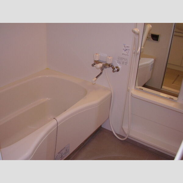 バス (303　浴室)