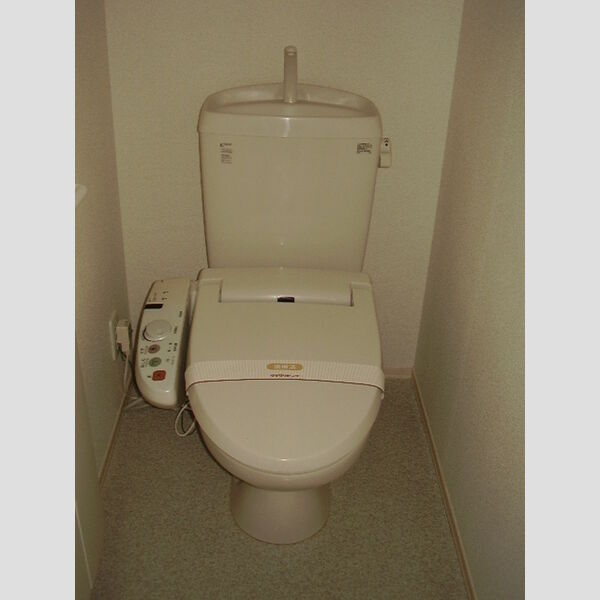 トイレ (303　トイレ)