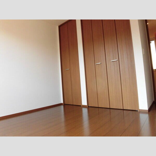 その他 (C102　洋室(5.8帖)クローゼット)