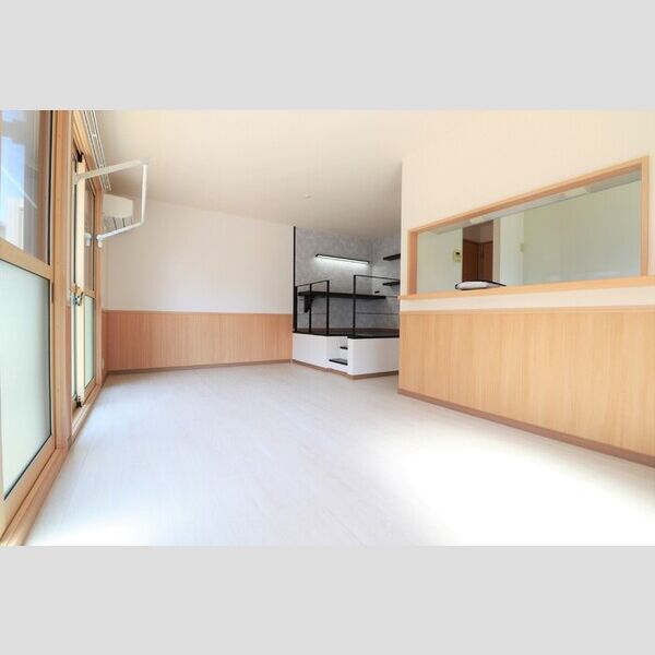 居室・リビング (LDK)