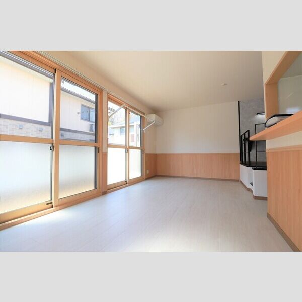 居室・リビング (LDK)