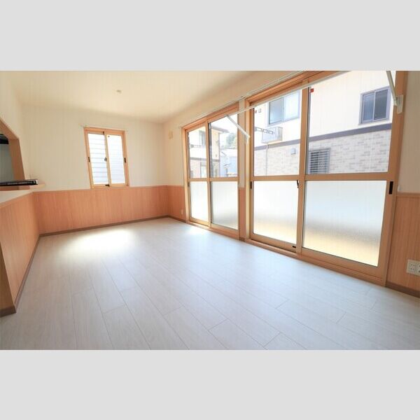 居室・リビング (LDK)