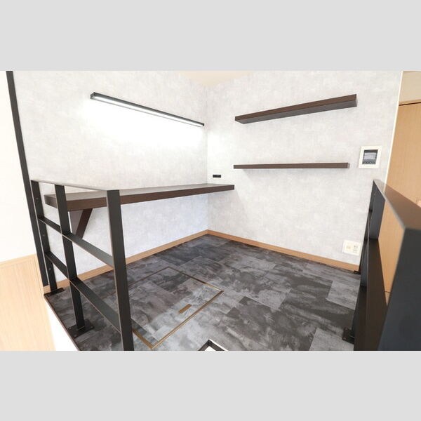 居室・リビング (LDK)