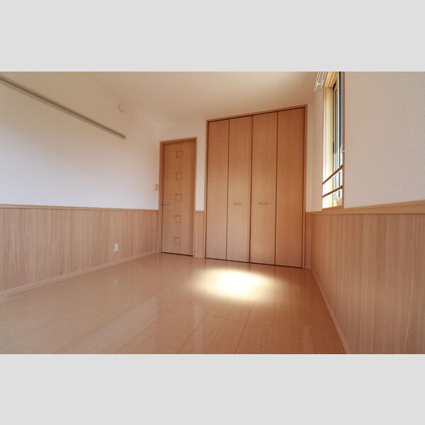 居室・リビング (洋室)