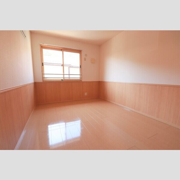 居室・リビング (洋室)