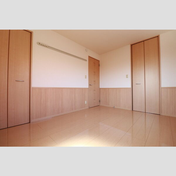 居室・リビング (洋室)