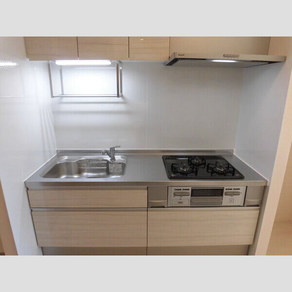 キッチン (システムキッチン)