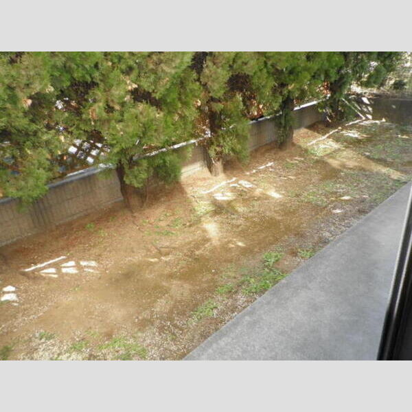 その他 (庭(専用庭))