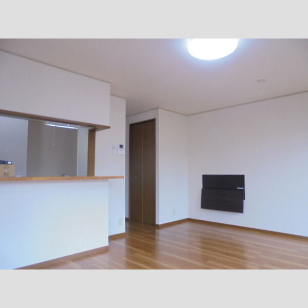 居室・リビング (リビング)