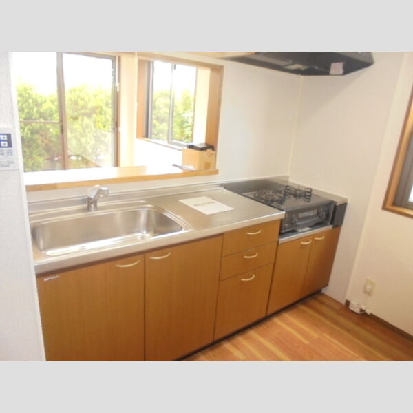 キッチン (キッチン)