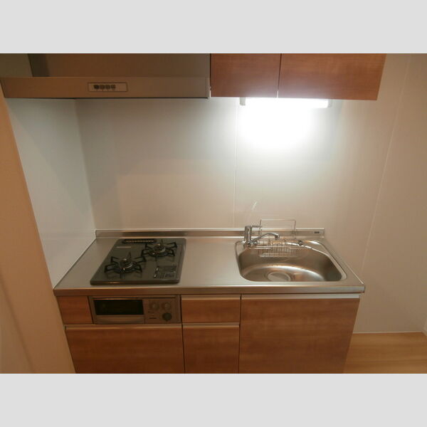 キッチン (コンフォール新横濱Ⅱ201　キッチン)