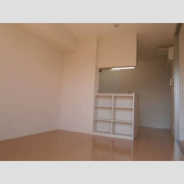 居室・リビング (203 リビング)