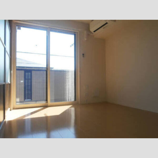 居室・リビング (203 洋室)