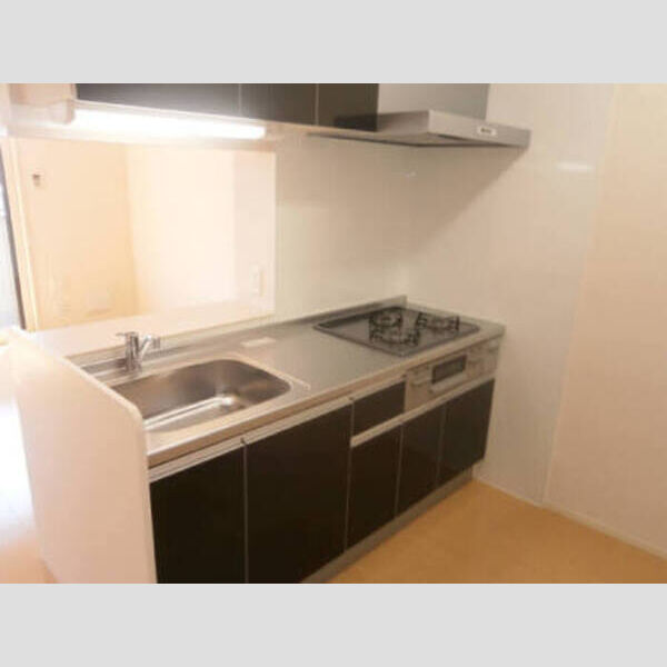 キッチン (203 キッチン)