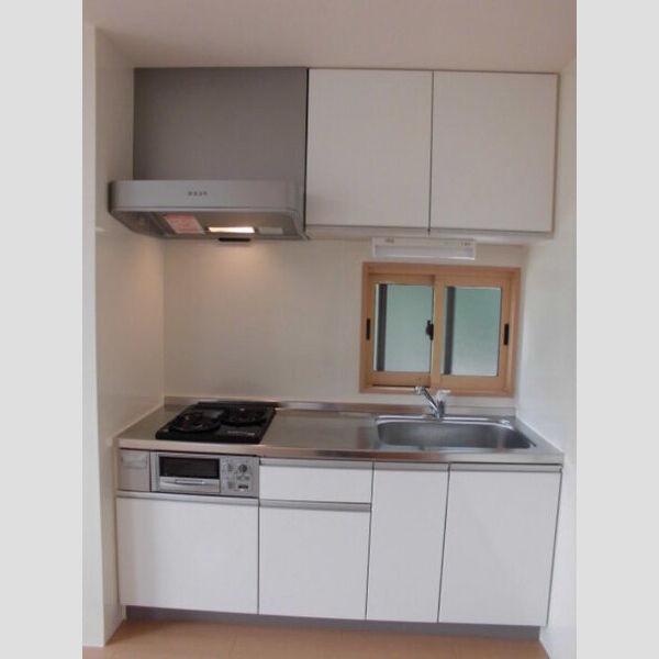 キッチン (206　キッチン)