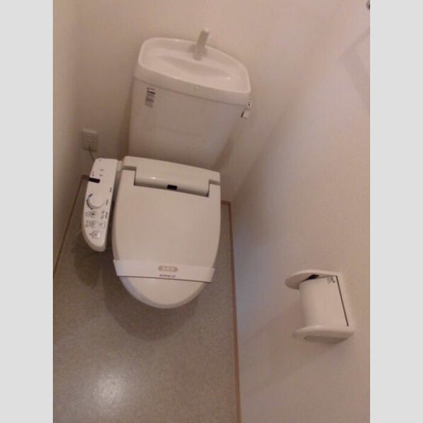 トイレ (206　トイレ)