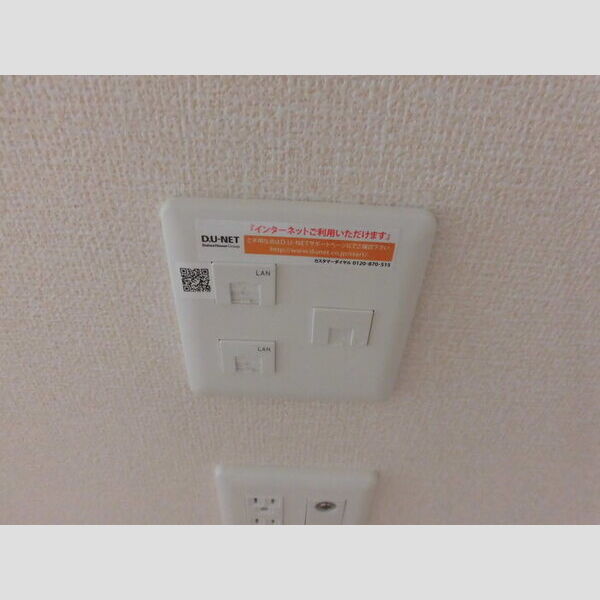 その他 (DUネット)