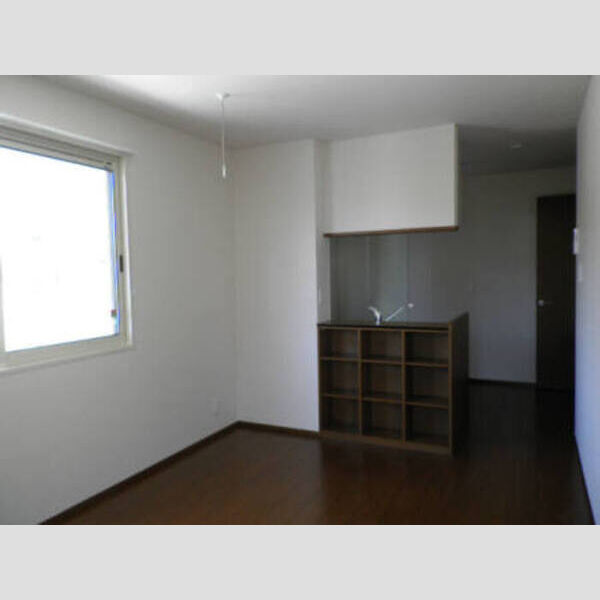 居室・リビング (ファミリエ荏田101 LDK)