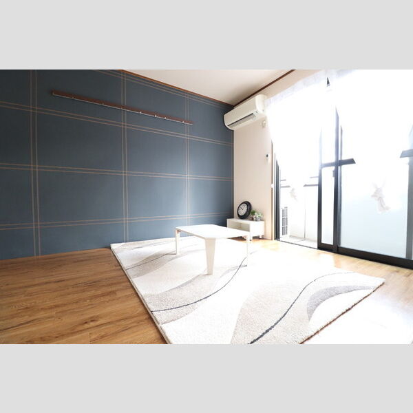 居室・リビング (洋室6帖)