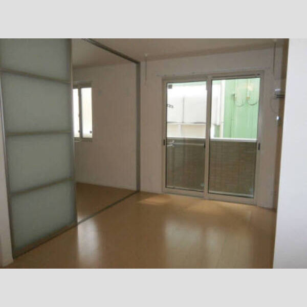 居室・リビング (101 リビング)