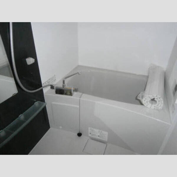 バス (101 バスルーム)