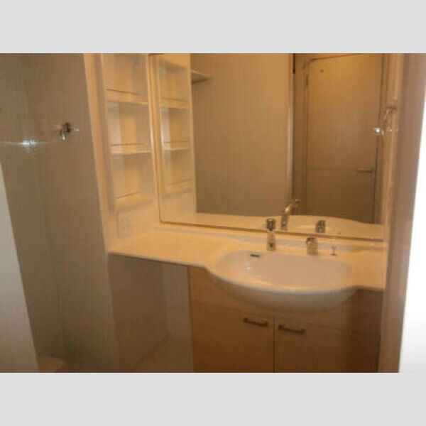 洗面所 (101 洗面台)