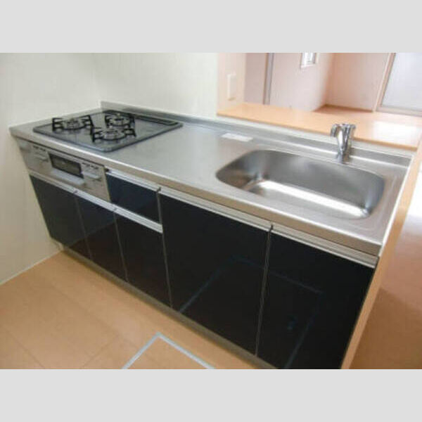 キッチン (105 システムキッチン)