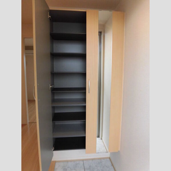 玄関 (シューズボックス(トールタイプ))