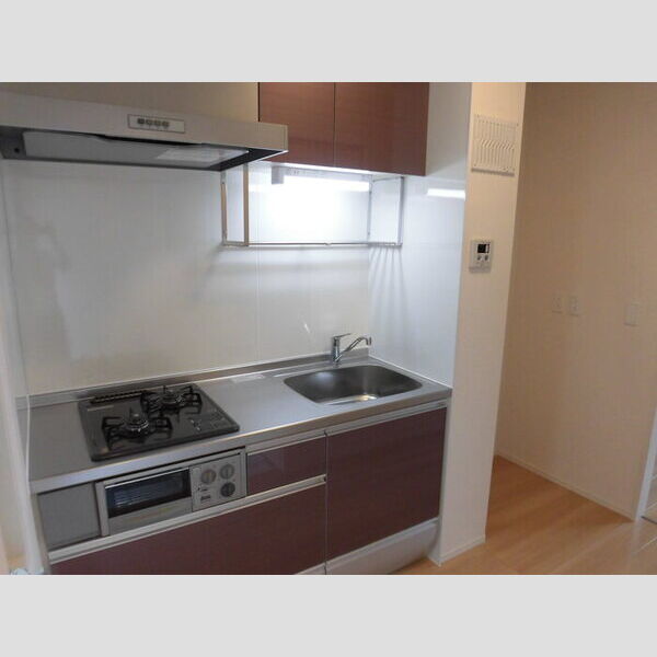 キッチン (システムキッチン)