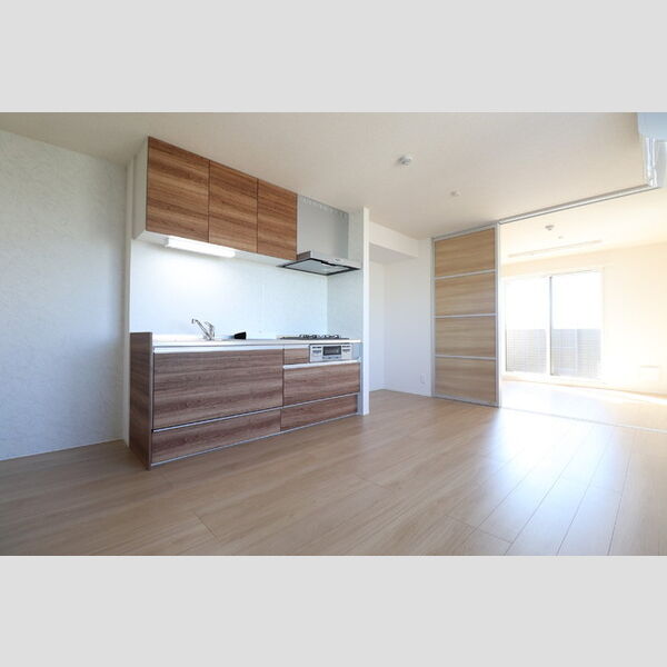 居室・リビング (LDK10.6帖)