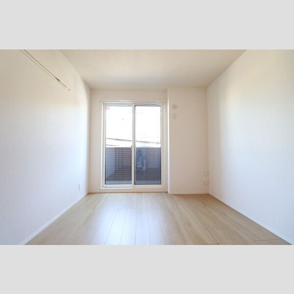 居室・リビング (洋室6.1帖)