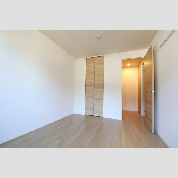 居室・リビング (洋室6.1帖)