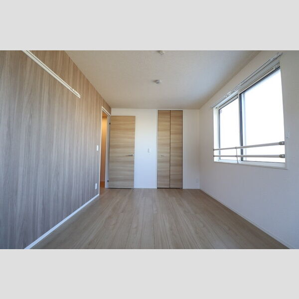 居室・リビング (洋室7.6帖)