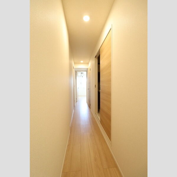 その他 (室内廊下)