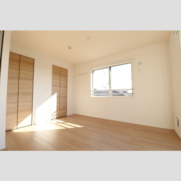 居室・リビング (洋室6.1帖)