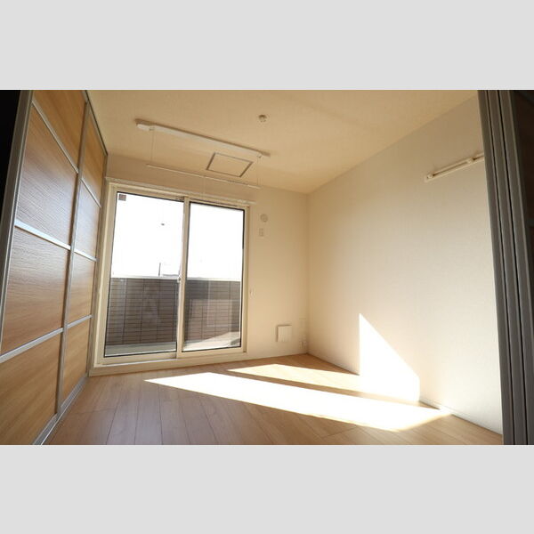 居室・リビング (洋室4.6帖)