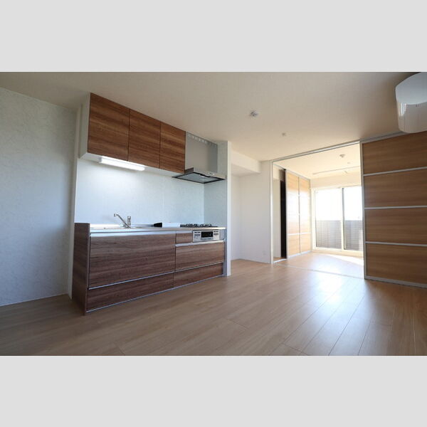 居室・リビング (LDK10.6帖)