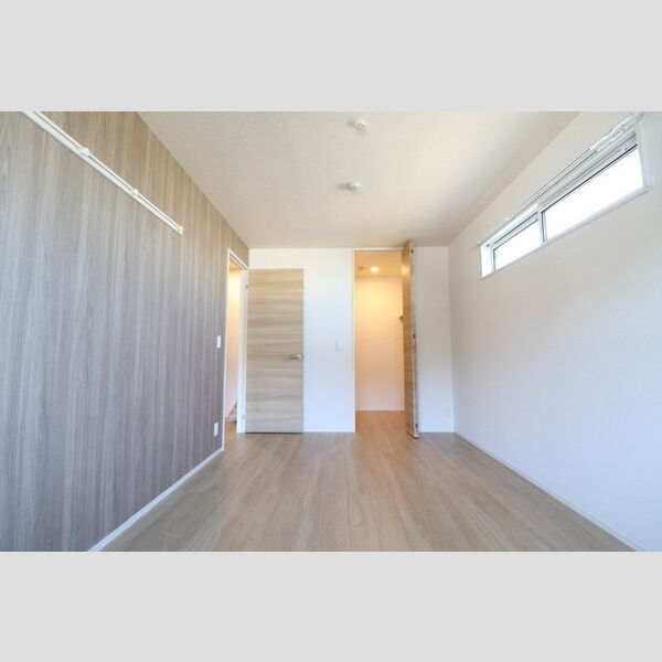 居室・リビング (洋室7.6帖)