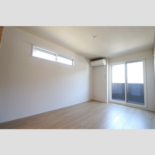 居室・リビング (洋室7.6帖)