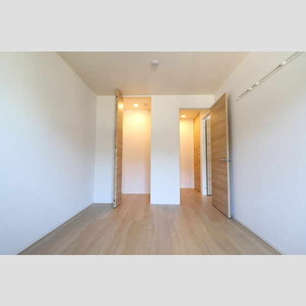 居室・リビング (洋室6.1帖)