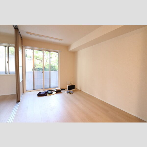 居室・リビング (LDK)