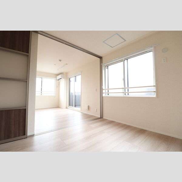 居室・リビング (洋室)