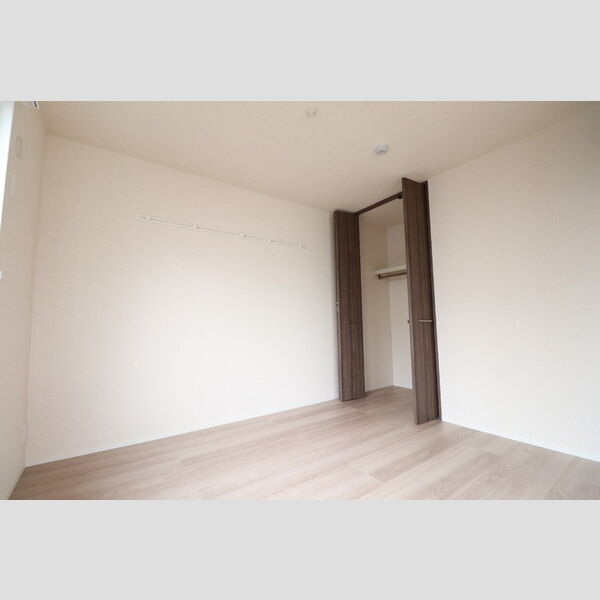 居室・リビング (洋室)