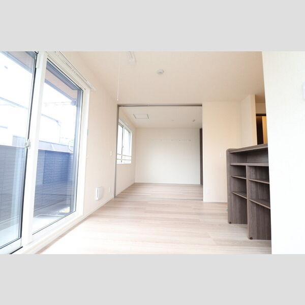 居室・リビング (LDK)