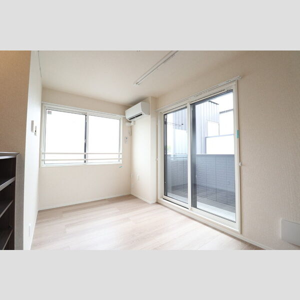 居室・リビング (LDK)