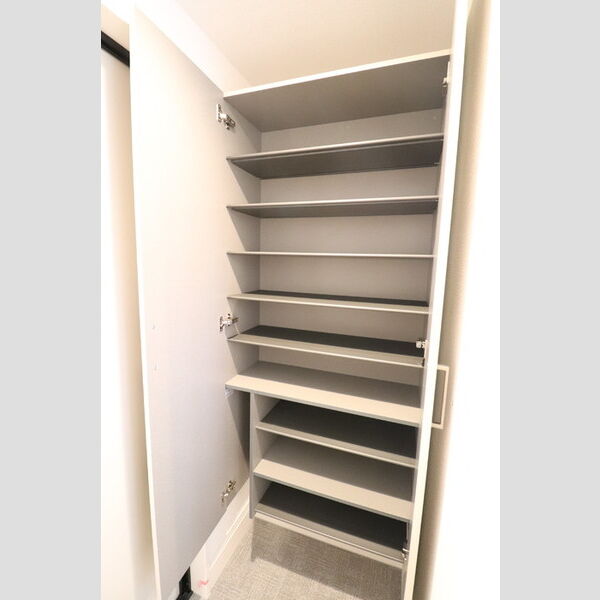 玄関 (シューズボックス)