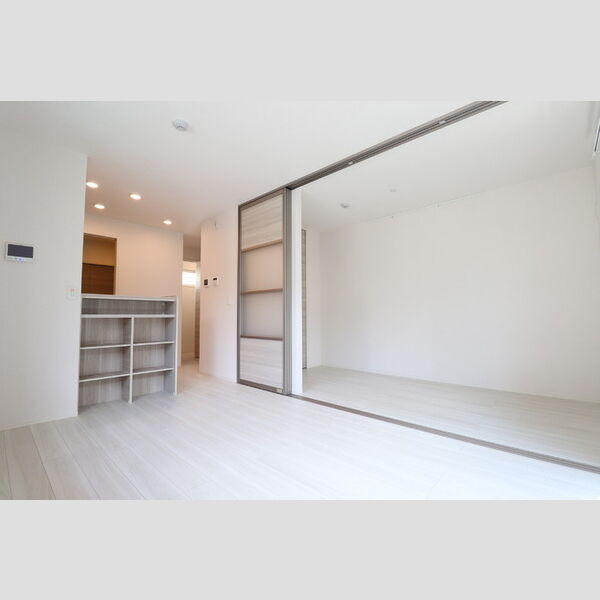 居室・リビング (LDK)