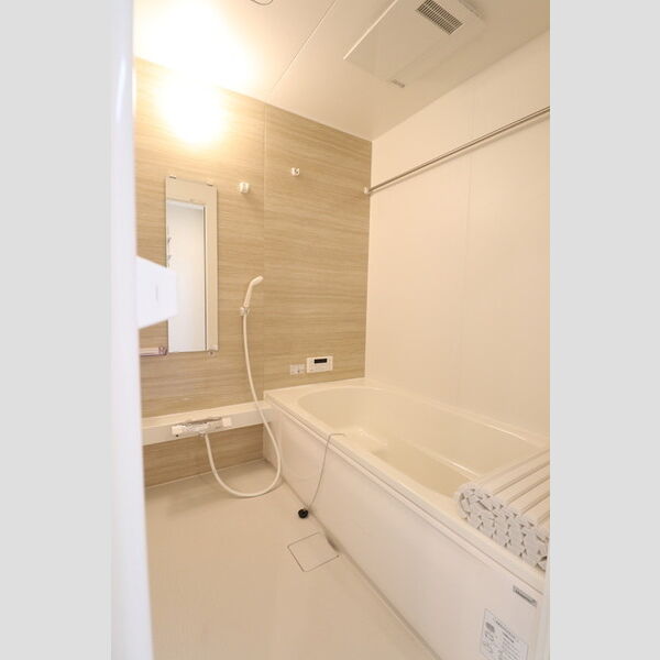 バス (浴室　浴室換気乾燥機)