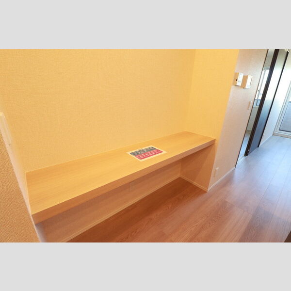 その他 (カウンターデスク)